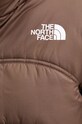 The North Face rövid kabát TNF Jacket 2000 barna NF0A7URF1OI1