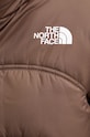 Bunda The North Face TNF Jacket 2000 hnedá NF0A7URF1OI1