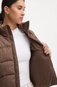 The North Face rövid kabát TNF Jacket 2000 NF0A7URF1OI1 barna