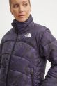 The North Face kurtka TNF Jacket 2000 fioletowy NF0A7URF3VI1