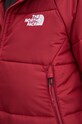 The North Face sportos dzseki Hyalite NF0A7ZIV1IX1 burgundia