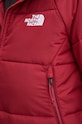 The North Face geaca sport Hyalite NF0A7ZIV1IX1 burgundia