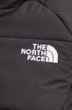 Αθλητικό μπουφάν The North Face Hyalite NF0A7ZIV4H01 μαύρο