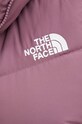 The North Face kurtka Gotham NF0A84IW1NI1 różowy