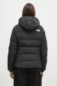 Îmbrăcăminte The North Face geacă de puf Gotham NF0A84IW4H01 negru