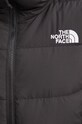 The North Face piumino Gotham NF0A84IW4H01 nero