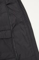 Μπουφάν με επένδυση από πούπουλα The North Face Gotham NF0A84IW4H01 μαύρο