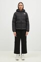 Μπουφάν με επένδυση από πούπουλα The North Face Gotham NF0A84IW4H01