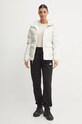 The North Face piumino Gotham NF0A84IWQLI1 beige AW24
