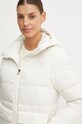 The North Face piumino Gotham beige NF0A84IWQLI1
