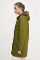 The North Face kurtka puchowa Arctic zielony NF0A84J2PIB1