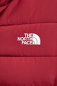 The North Face kurtka Aconcagua NF0A88TA1IX1 bordowy
