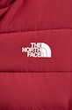 Μπουφάν The North Face Aconcagua NF0A88TA1IX1 μπορντό