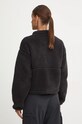 Oblečení Fleecová mikina The North Face SPORTY STREET NF0A88ZBJK31 černá
