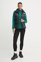 The North Face vestă sport cu puf Diablo 2.0 NF0A8991PH51 negru AW24