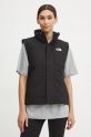 The North Face kurtka Padded 2 in 1 Conv Jacket NF0A89GXJK31 czarny AW24