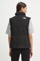 The North Face geaca Padded 2 in 1 Conv Jacket NF0A89GXJK31 negru