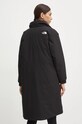 Îmbrăcăminte The North Face geaca Padded Long Length Parka NF0A89H0JK31 negru
