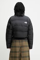 Clothing The North Face jacket Saikuru NF0A89JCKT01 black