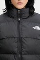 Bunda The North Face Saikuru černá NF0A89JCKT01