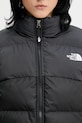 The North Face jacket Saikuru black NF0A89JCKT01