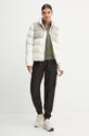The North Face geacă Saikuru NF0A89JD4QI1 bej AW24