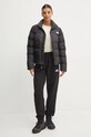 The North Face kurtka Saikuru NF0A89JDKT01 czarny AW24