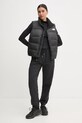 Αμάνικο μπουφάν The North Face Saikuru Vest NF0A89JFKT01 μαύρο AW24