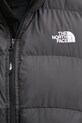 Αμάνικο μπουφάν The North Face Saikuru Vest NF0A89JFKT01 μαύρο