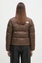 The North Face down jacket 1996 Retro Nuptse NF0A3XEO1OI1 brown AW24