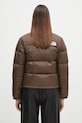 The North Face kurtka puchowa 1996 Retro Nuptse NF0A3XEO1OI1 brązowy AW24