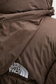 The North Face piumino 1996 Retro Nuptse NF0A3XEO1OI1 marrone
