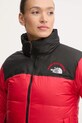 The North Face piumino TNF x 30th Years HMLYN rosso NF0A3XEO7GO1