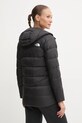 Odzież The North Face kurtka puchowa Hyalite NF0A7Z9R4H01 czarny