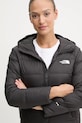 The North Face kurtka puchowa Hyalite czarny NF0A7Z9R4H01