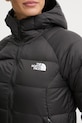 Páperová bunda The North Face Hyalite NF0A7Z9R4H01 čierna