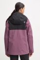 Îmbrăcăminte The North Face geacă Driftview NF0A82W144O1 roz