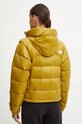 Odzież The North Face kurtka puchowa 2000 Retro Nuptse Jacket NF0A831FECJ1 żółty
