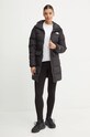 Bunda The North Face Gotham NF0A84IX4H01 čierna AW24