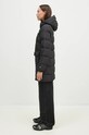 The North Face giacca Gotham NF0A84IX4H01 nero AW24