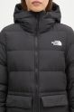 The North Face geaca Gotham negru NF0A84IX4H01