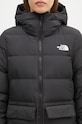 The North Face giacca Gotham nero NF0A84IX4H01