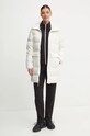 The North Face geaca Gotham NF0A84IXQLI1 bej AW24