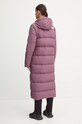 Îmbrăcăminte The North Face geaca de puf Triple C NF0A84J41NI1 roz