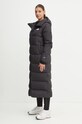 The North Face kurtka puchowa Triple C NF0A84J44H01 czarny AW24