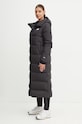 The North Face geacă de puf Triple C NF0A84J44H01 negru AW24