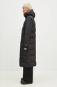 The North Face kurtka puchowa Triple C NF0A84J44H01 czarny AW24