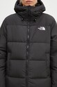 The North Face kurtka puchowa Triple C czarny NF0A84J44H01