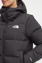 The North Face kurtka puchowa Triple C NF0A84J44H01 czarny