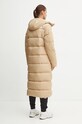 The North Face kurtka puchowa Triple C NF0A84J4LK51 zielony AW24